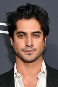 Avan Jogia