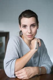 Camille Trudel