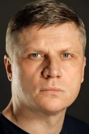 Alexey Voskresensky