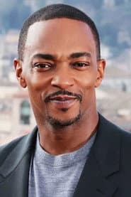 Anthony Mackie