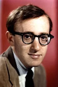 Woody Allen