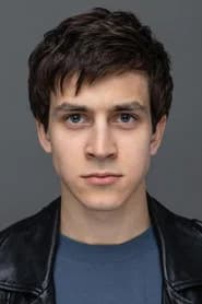 Arseny Kaverzin
