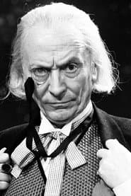 William Hartnell