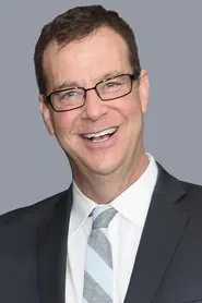 Doug Petrie
