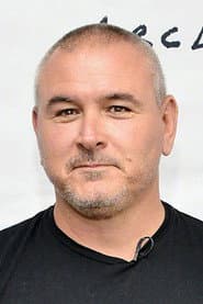 Tim Miller