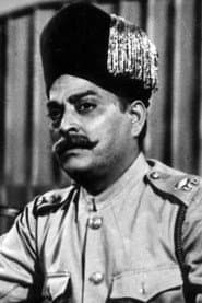 Raj Mehra