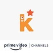 Kidstream Amazon Channel