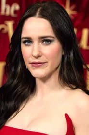 Rachel Brosnahan