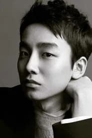 Sung Yoo-bin