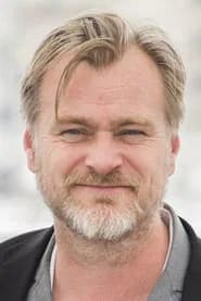 Christopher Nolan