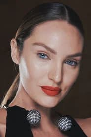 Candice Swanepoel