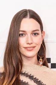 Victoria Pedretti