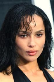 Zoë Kravitz