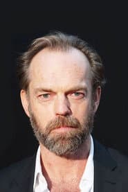 Hugo Weaving
