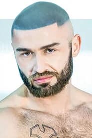 Francois Sagat