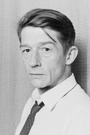 John Hurt