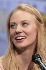 Deborah Ann Woll