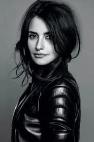 Penélope Cruz