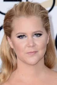 Amy Schumer