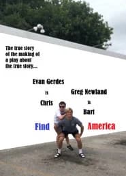 Chris and Bart Find America
