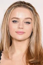 Joey King