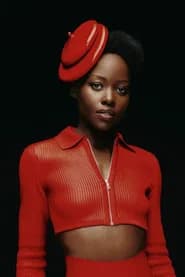 Lupita Nyong'o