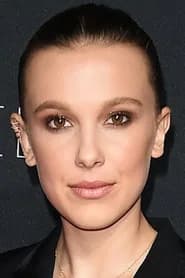 Millie Bobby Brown