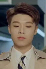 Xu Sheng Hua