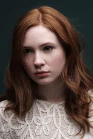 Karen Gillan