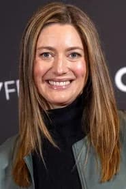 Zoe Perry