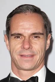 Tony Dalton