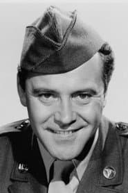 Jack Lemmon