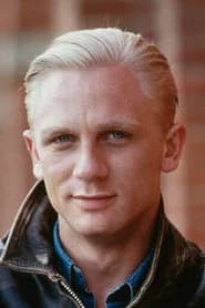 Daniel Craig
