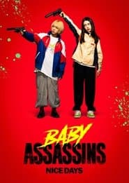 Baby Assassins 3