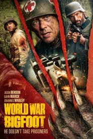 World War Bigfoot