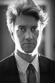 David Lynch