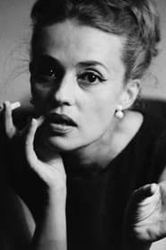 Jeanne Moreau