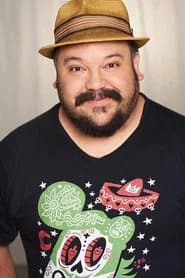 Jorge R. Gutierrez