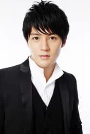 Kyosuke Harukawa