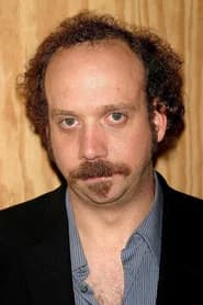 Paul Giamatti