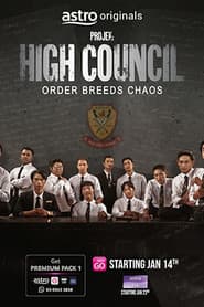 Project: High Council
