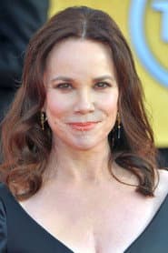 Barbara Hershey