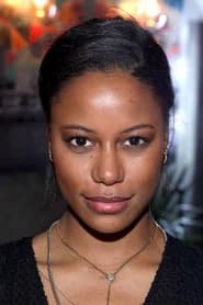 Taylour Paige