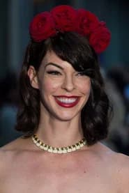 Pollyanna McIntosh