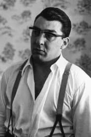 Ronnie Kray