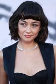 Sydney Chandler