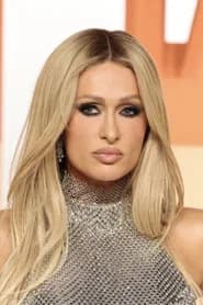 Paris Hilton