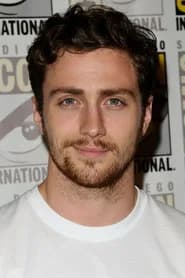 Aaron Taylor-Johnson