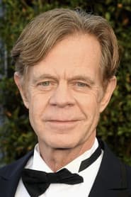 William H. Macy