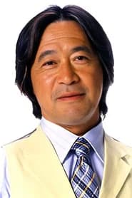 Tetsuya Takeda